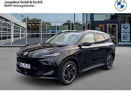 MG MGS5 S5 Luxury LongRange LED/AHK+ Pilot+Navi+PDC+Rück