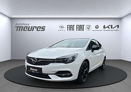 Opel Astra K GS Line Apple CarPlay LED PDC SHZ Temp NSW USB T