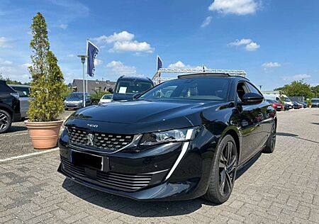 Peugeot 508 GT PURETECH 225 LIM. Sportpaket Navi Soundsystem 3