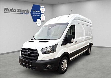 Ford Transit Kasten 350 L3 Trend 2.0 Ecoblue ACC NAVI RFK DAB