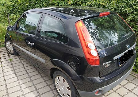 Ford Fiesta Fiesta  3-Türer 1.3 Ambiente