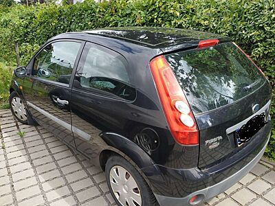 Ford Fiesta Fiesta  3-Türer 1.3 Ambiente