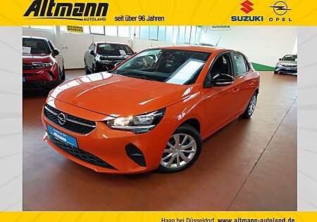 Opel Corsa-e e Edition