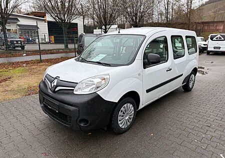 Renault Kangoo Rapid Maxi Extra 1.Hd, Hu/Insp Neu