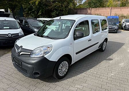 Renault Kangoo Rapid Maxi Extra 1.Hd, Hu/Insp Neu