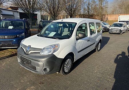 Renault Kangoo Rapid Maxi Extra 1.Hd, Hu/Insp Neu