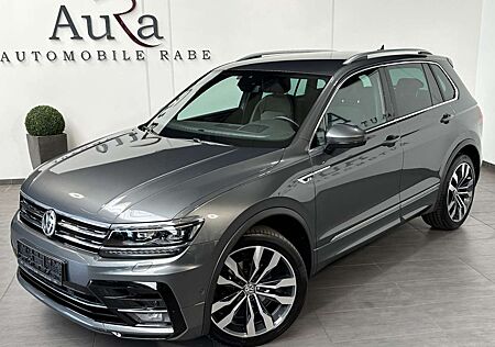 VW Tiguan Volkswagen 1.5 TSI DSG R-Line NAV+LED+HUD+ACC+KAMERA