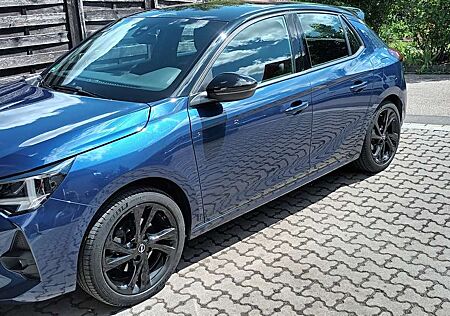 Opel Corsa 1.2 Direct Injection Turbo Aut. GS Line