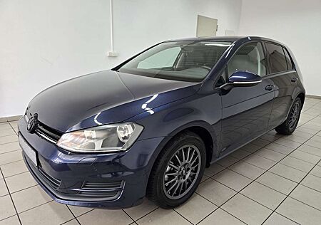 VW Golf Volkswagen VII Lim. Comfortline BMT Sitzheizung Navi 16"
