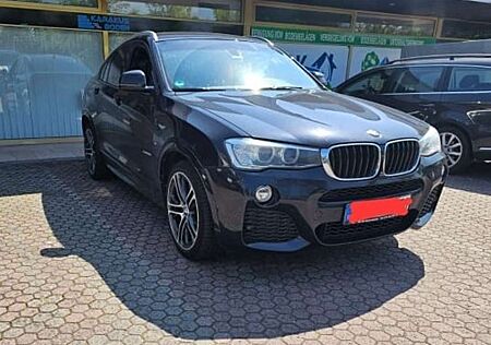 BMW X4 M . .