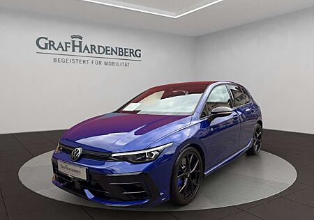 VW Golf R Volkswagen BlackStyle 4Mot. TSI DSG AHK Panoramadach