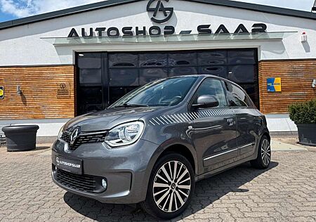 Renault Twingo Le Coq Sportif Automatik/Alu