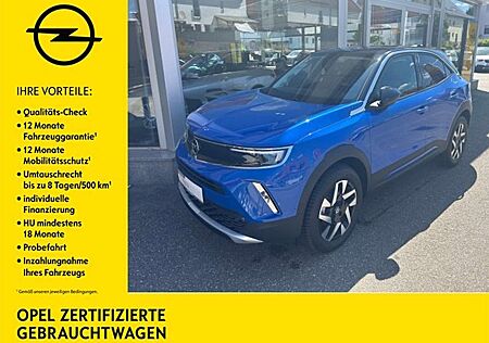 Opel Mokka B Elegance Navi,LED,SHZ,PDC,Kamere,Alu,Telefon,USB