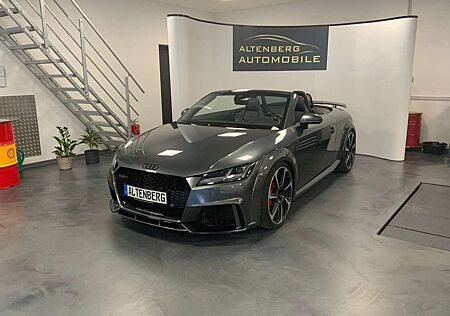 Audi TT RS LED DAB Keyless Klappe B&O APR !NO OPF!