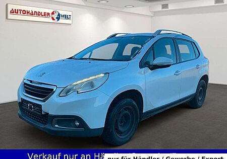 Peugeot 2008 1.2 PureTech Active