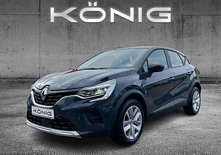 Renault Captur II 1.0 TCe 90 Equilibre Klima*PDC*USB