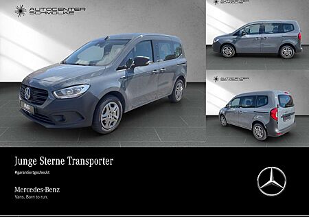Mercedes-Benz Citan eCitan Tourer PRO *MBUX*SHZ*GJR*PARK-PAKET
