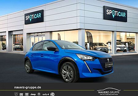 Peugeot 208 e- Allure Pack