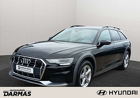 Audi A6 allroad quattro 50 TDI tiptronic Navi+ AHK