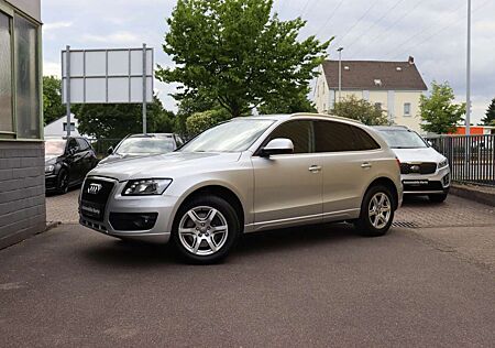 Audi Q5 3.0 TDI quattro S-Line SH Navi Xenon BH PDC