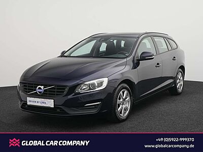 Volvo V60 Kinetic 2.0 D3,BiXENON,SHZ,TEMPO,MEMORY,NAVi