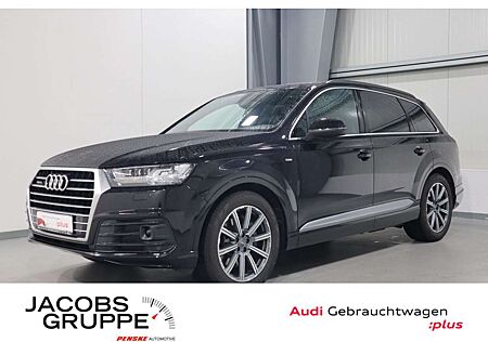 Audi Q7 3.0 TDI quattro S-Line DigitalCockp.*Bosesound*Pano *