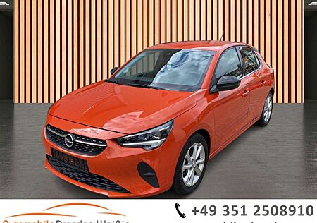 Opel Corsa 1.2T Elegance*NaviPro*APP Conect*DAB*LED