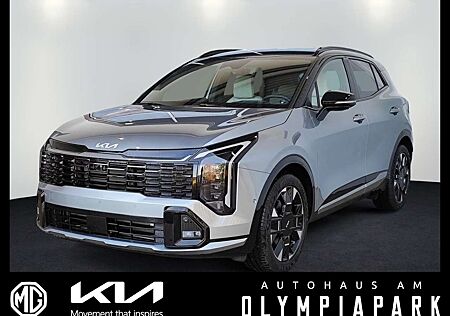 Kia Sportage 1.6 T-GDI GT-Line ACC LED Navi Pano SD