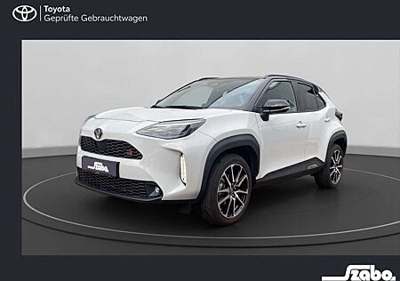 Toyota Yaris Cross Hybrid 1.5 VVT-i GR Sport