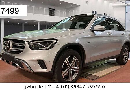 Mercedes-Benz GLC 300 e 4M|Multibeam|Kam|Pano|Sound|Keyless