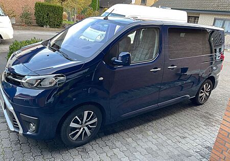 Toyota Pro Ace Proace Proace 2,0-l-D-4D L1 Comfort