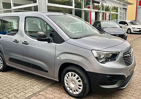 Opel Combo Life E Basis /Mod 2023/1 Hand /MwSt/ NR 04