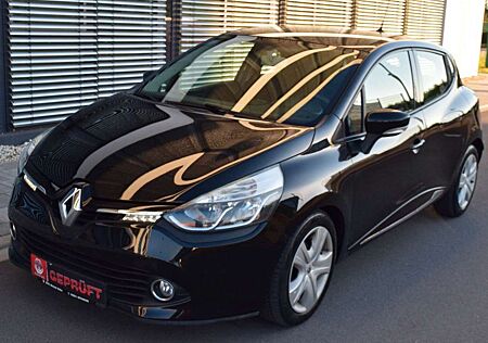 Renault Clio IV Dynamique ,NAVi,TOPZUSTAND,1.Hand