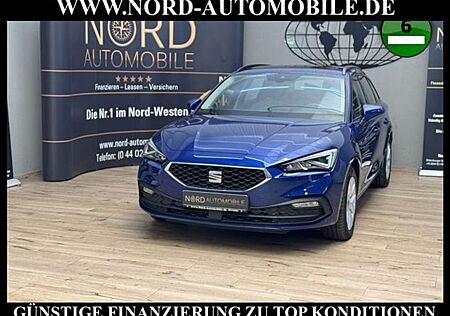 Seat Leon SP Style 2.0 TDI DSG Pano/Kamera/Navi/LED Style