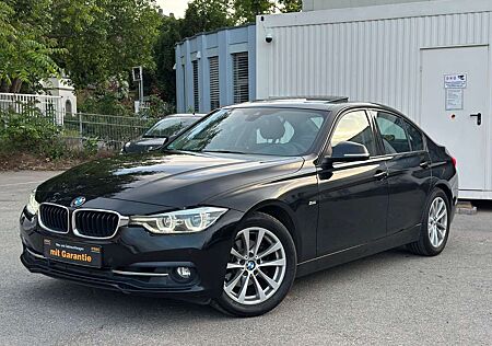 BMW 320 i Sport Line*LED*Servicegepflegt*