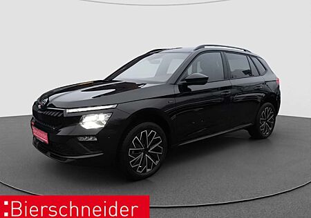 Skoda Kamiq 1.5 TSI DSG Selection AHK NAVI PANO MATRIX