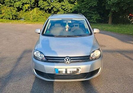 VW Golf Plus Volkswagen Golf VI Plus 1.4 Comfortline