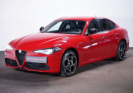 Alfa Romeo Giulia 2.0 Turbo Veloce Q4 AT8*ACC*MEMORY*RFK*NA