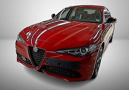 Alfa Romeo Giulia 2.0 Turbo Veloce Q4 AT8*ACC*MEMORY*RFK*NA