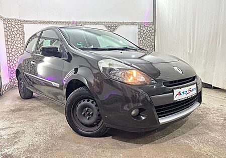Renault Clio III Dynamique KLIMA TÜV 09/2027 E.FENSTER