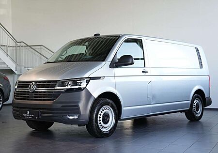 VW T6 Transporter Volkswagen T6.1 Transporter Kasten lang FWD *ACC*AUTOMATIK*NAV