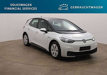VW ID.3 Volkswagen 107kW PDC*Tempo*Navi*SH