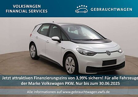 VW ID.3 Volkswagen 107kW PDC*Tempo*Navi*SH