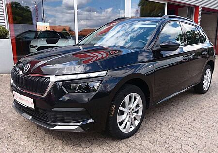 Skoda Kamiq Clever DSG virtual*ACC*CAM