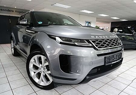 Land Rover Range Rover Evoque ACC APPLE PLAY TOTWINKEL SPUR