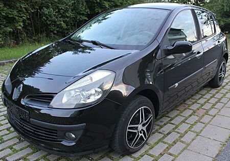 Renault Clio 1.2 16V+KLIMA+ALU+TÜV NEU