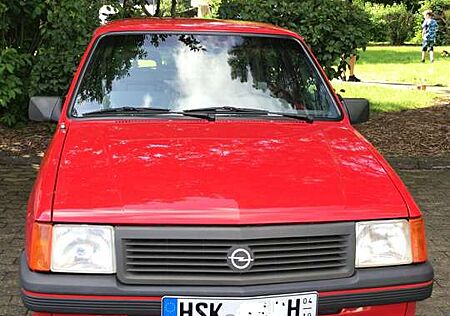Opel Corsa Steffi Special