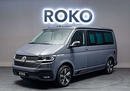 VW T6 California Volkswagen Beach Tour Edit. 4M CAM StandH.AHK