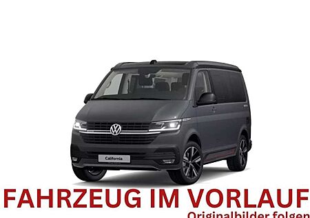 VW T6 California Volkswagen Beach Tour Edition CAM StandH.AHK