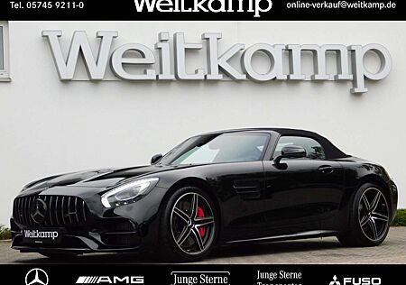 Mercedes-Benz AMG GT gebraucht kaufen Mercedes-Benz AMG GT C Roadster Perf.Sitze+Sitzklima+Burmester